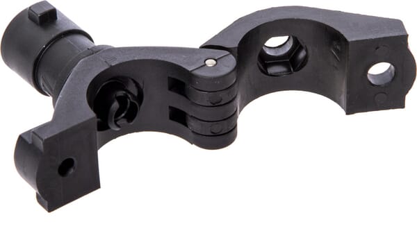 Porte-buse pince piv. 3/4"F10 vue 3