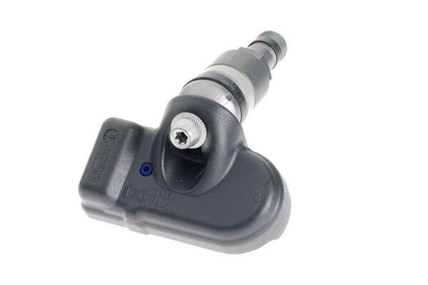 Alligator Sens It valve LM RS3 43mm tit · réf. 5623948