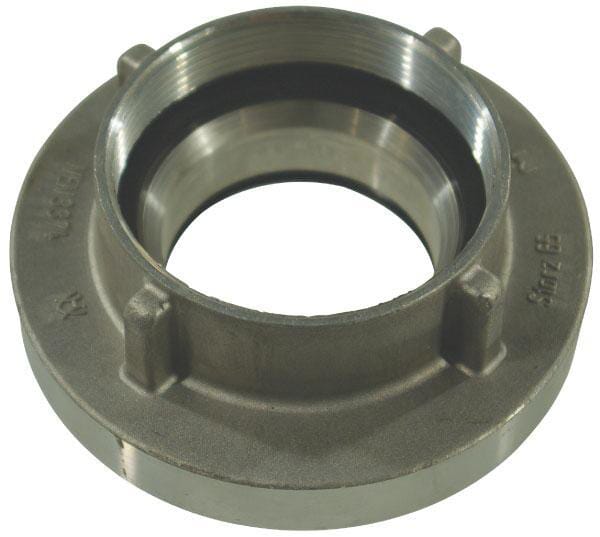Raccord Storz 65 x 2 1/2" F cliquet 81mm) · réf. HD217033