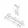 Harrow section 2,0m - GFS 8 - A G28