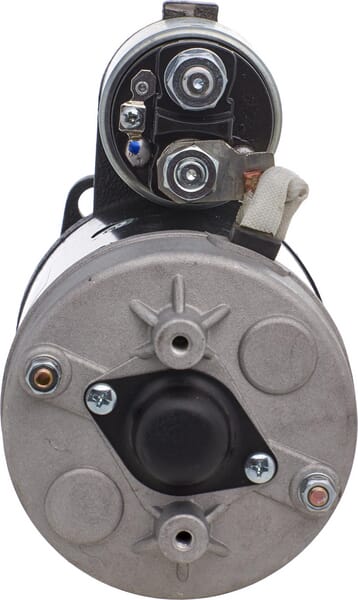 Démarreur 12V 3,1 kW 10 dents, Kramp vue 3
