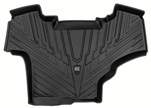 Tapis de sol adapté aux séries New Holland/ Case IH T5/ Farmall  — réf. FLR1030