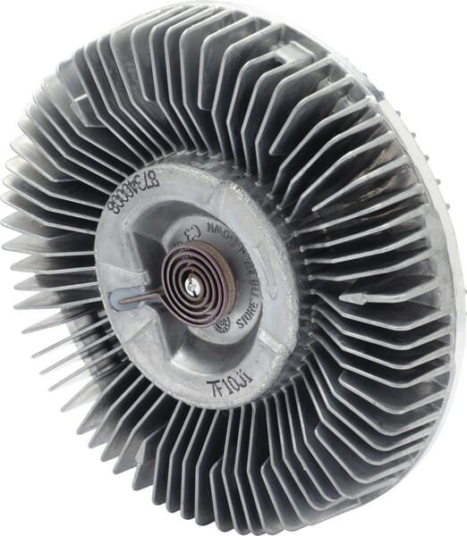 Embrayage électro-ventilateur — réf. 87340008