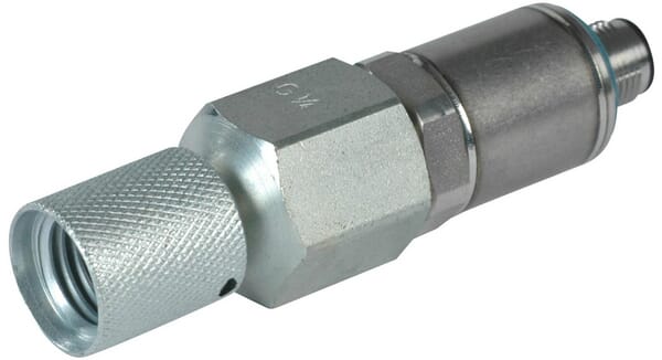 Transmetteur de pression CAN -1-16 bar · réf. FT10649016