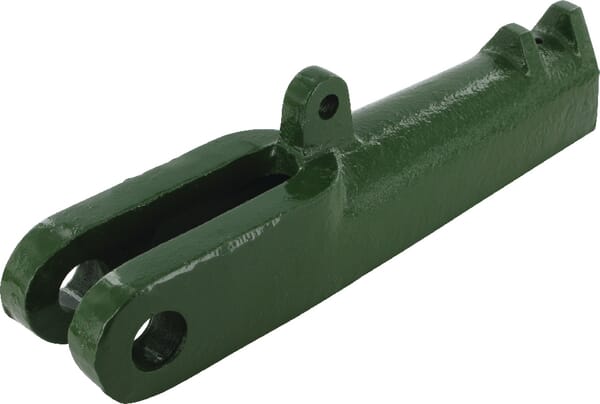 Mâchoire 20 mm p/ Deutz · réf. 4303484N