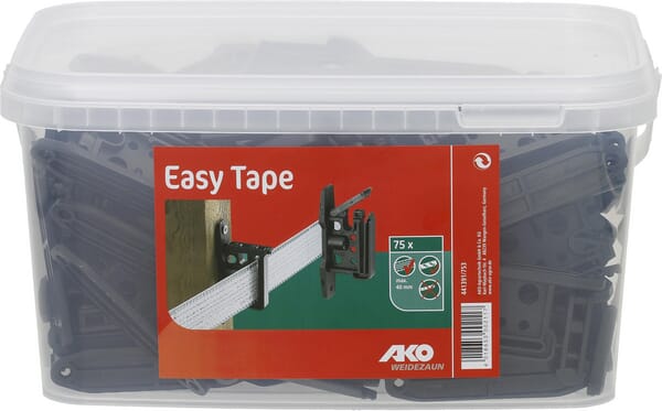Isolateurs Easy Tape (x75) vue 5