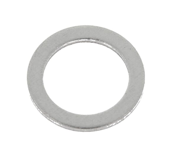 Joint d'étanchéité, bouchon de vidange d'huile 14x20x1,5 aluminium — réf. 24111218851N