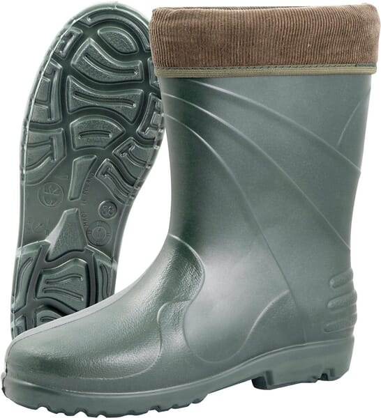 869 Dámské holínky Alaska