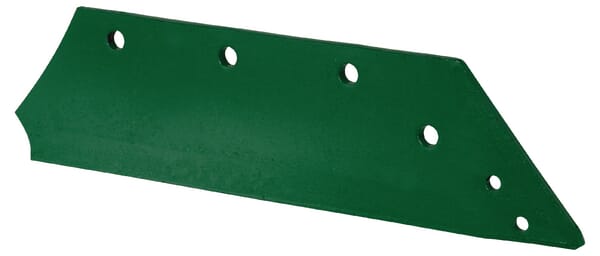 Soc 16" droit 14-19-20-30 K14 avec versoir en plastique · réf. 5040073056