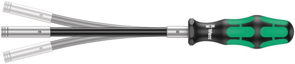 Porte-mains flexible  · réf. 05028161001