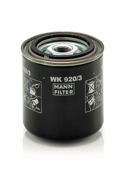 Filtre à carburant — réf. WK9203
