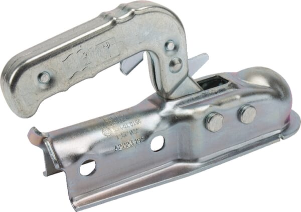 Tête d'attelage AK 7 V Plus-35 · réf. 1367022