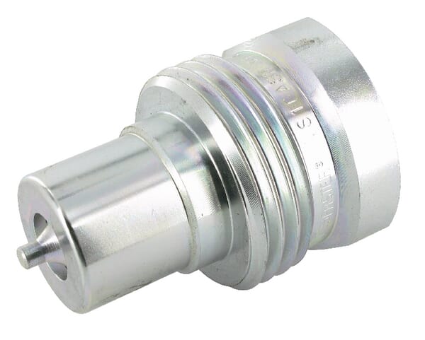 Coupleur mâle viton VVS 3/8BSP · réf. VVS38GASM2V