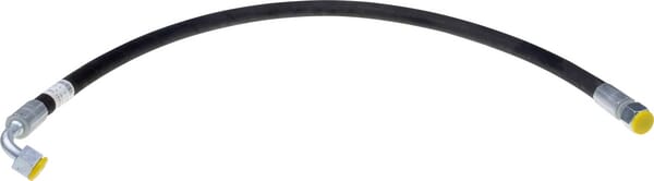 Flexible hydraulique 10x900 · réf. 0482560