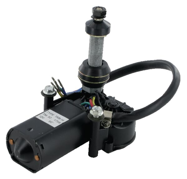Moteur d'essuie-glace double arbre · réf. 249565530I0