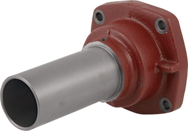 Couvercle de palier d'embrayage pour C-385 — réf. 26900086108028