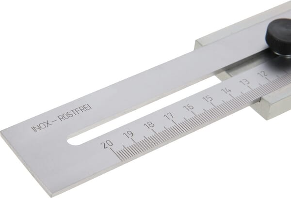 Calibre de marquage 200 mm vue 3