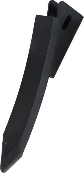 Soc à pointe 60 mm · réf. 990250