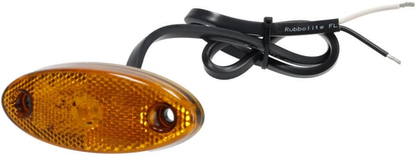 Lampe SM DUAL-V, faisceau de 0,5 m — réf. 8931305