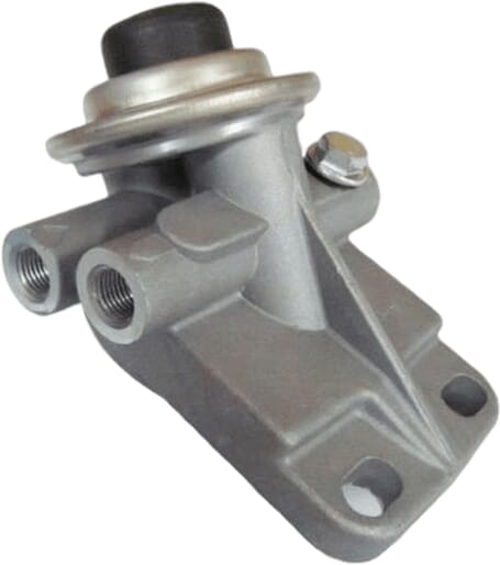 Pompe d'amorçage du carburant — réf. 5871030KR