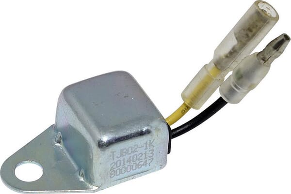 Modul snímače oleje