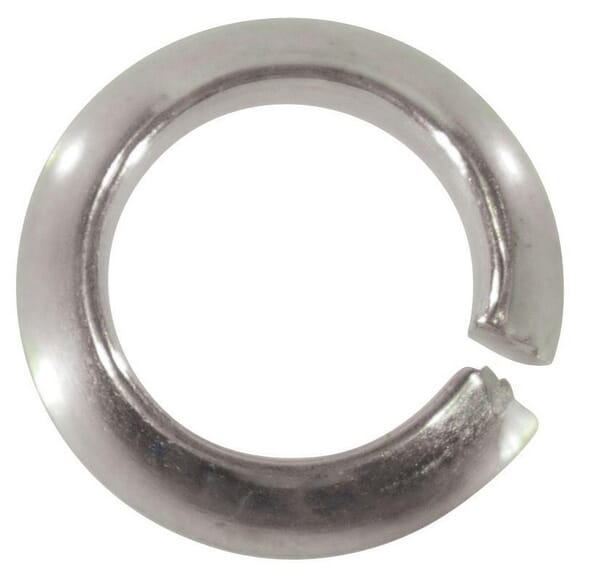 Pružná podložka M12x23x5 mm, pozinkovaná, DIN 74361, Kramp