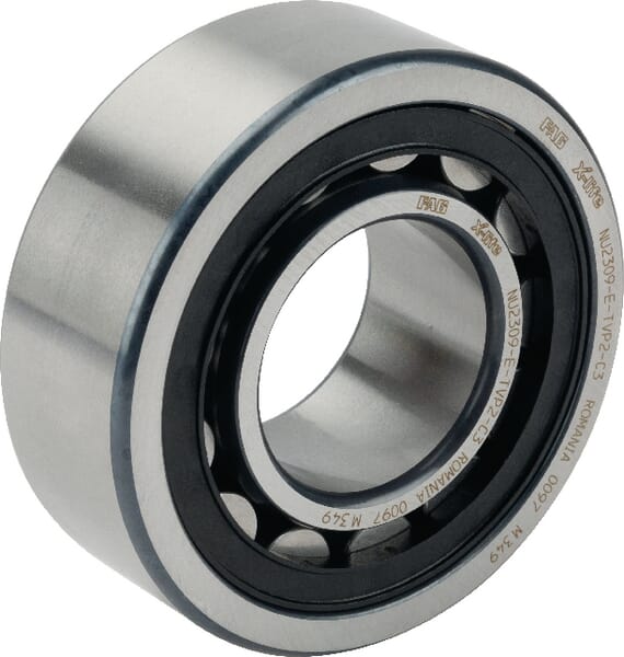 Válečkové ložisko 45x100x36 mm INA/FAG