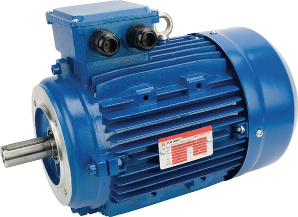Elektromotor 4 kW