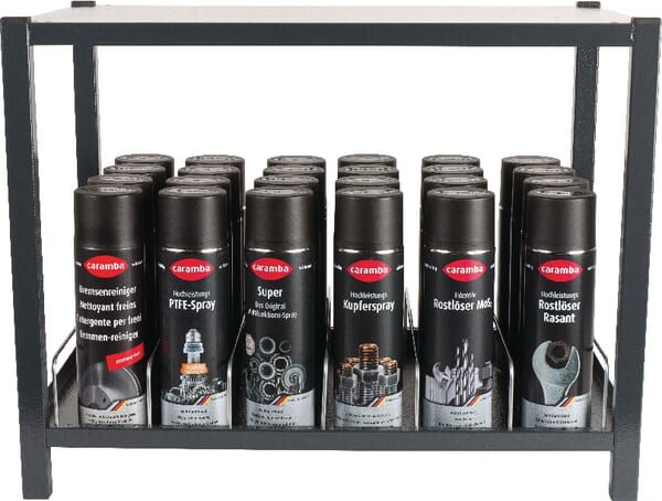 Technické spreje Caramba 1
