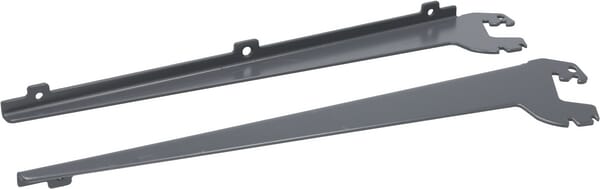 Konzoly pro dřevěné police