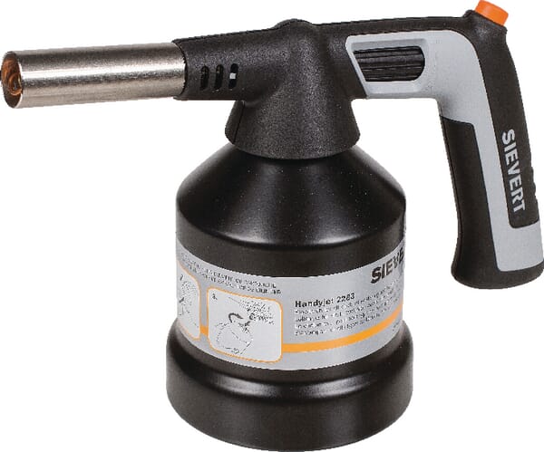 Handyjet pro plynovou kartuši