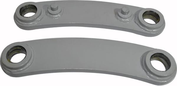 Sada táhla sklápění Takeuchi