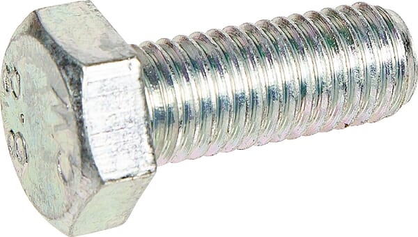 Vis hexagonale M12LHx30-8.8 · réf. 3013325