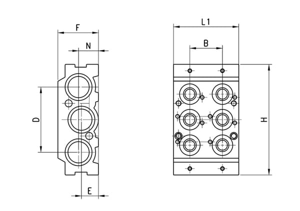 Module intermédiaire vue 2