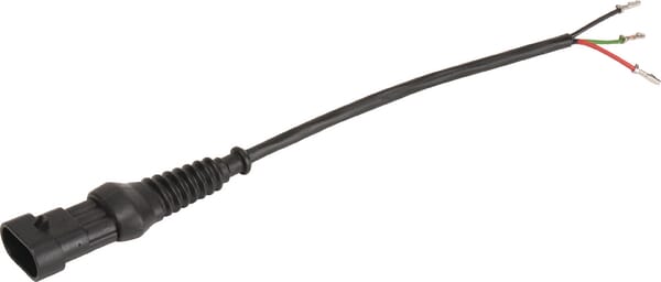 Câble de connexion 3P 0,3 m · réf. 4621AA10000090