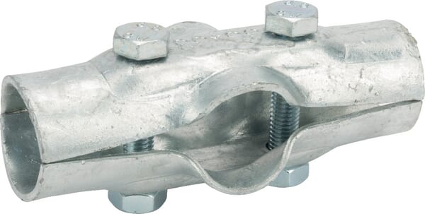 Dvojitá spona T 1" x 1"