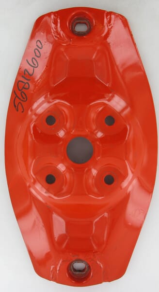 Disque — réf. 56812600N