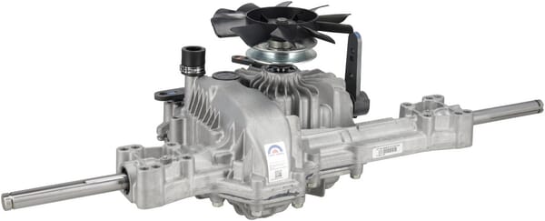 Transmiss/différent K46H p/Husqvarna — réf. 7A646024070