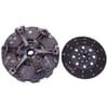 Clutch Plate