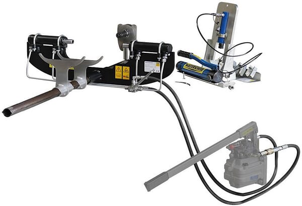 Speciální montážní nářadí pro hnací hřídele, SW45