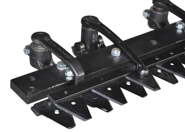 Žací lišta kompletní 1,90 m BIDirect