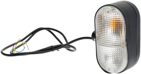 Clignotant/feu de position — réf. 47485350