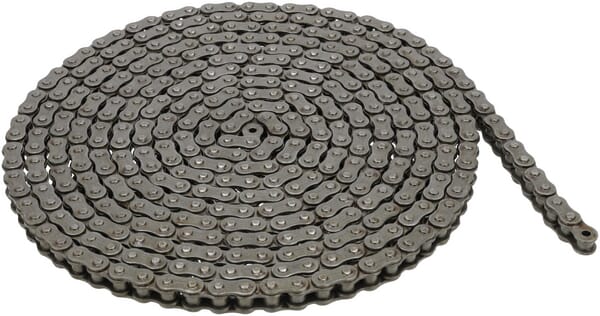 Chaîne à rouleaux 1/2x6,4 mm · réf. DON423