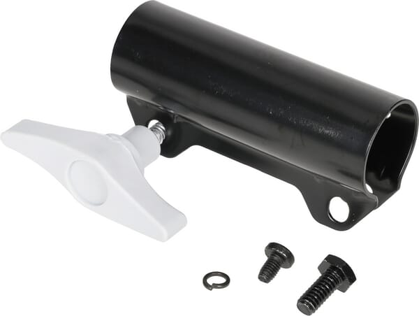 Ocelová trubková spona