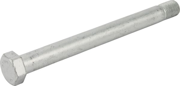Vis hexagonale M16x1,5x172l · réf. 3014121