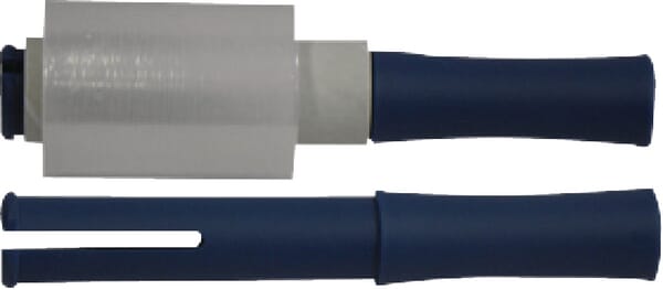 Držáky na smršťovací folie