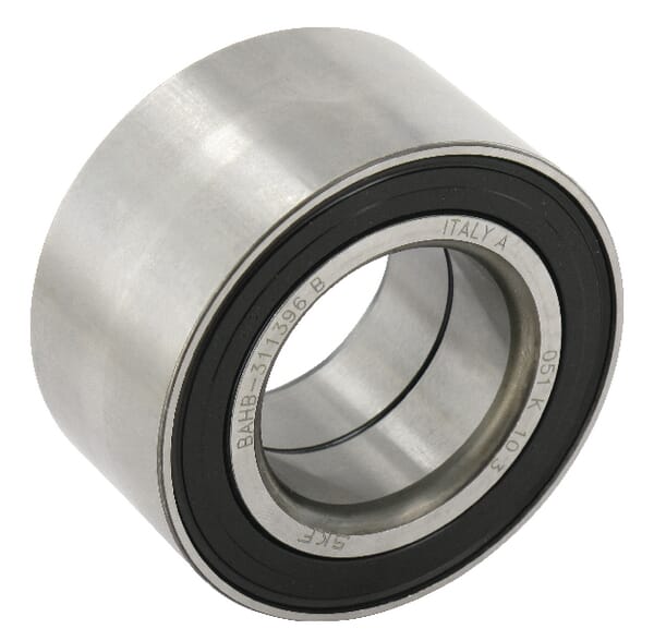 Roulement à billes à contact oblique 39x72x37mm SKF — réf. BAHB311396BSKF