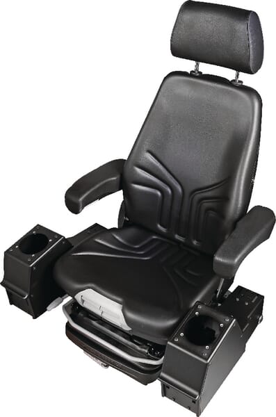 Siège Actimo M PVC (sup.l.com) · réf. G1047730