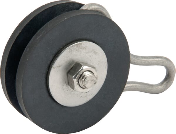 Plaque Viton vue 2