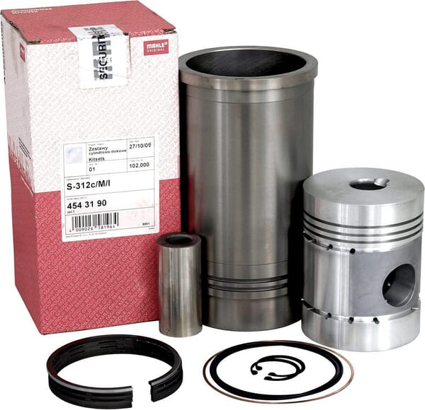 Kit de réparation moteur pour C-330M Mahle Krotoszyn · réf. 26900050000027